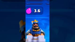 Best Deck With PEKKA Part 24 Crazy 🥵😱🐃clashroyale trending technogamerz shorts ytshorts [upl. by Cerell70]