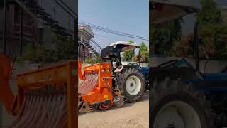 Ghuman farm🇺🇸 punjabi punjabisong music automobile newhollond punjabimusic subscribemychannel [upl. by Channa]