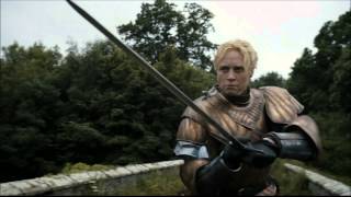 HDGame of Thrones Season 3 Episode 2  Fight Scene [upl. by Ijat]