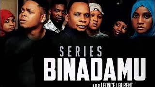 BINADAMU EPISODE 16 SEASON TWO [upl. by Led]