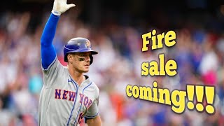 Mets RANT 2023 MLB Trade Deadline deals are coming [upl. by Araem13]