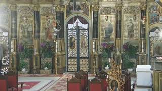 Episcopia GrecoCatolică de Oradea Live Stream [upl. by Mateusz]