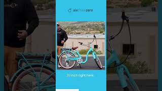 Top 3 Electric Bikes Under 1500 BudgetFriendly Options Youll Love [upl. by Ahsirak]