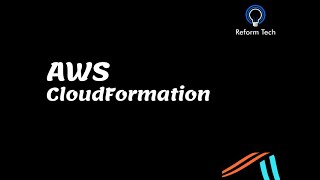 AWS  CloudFormation  Creating a EC2 instance with CloudFormation [upl. by Izy]