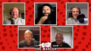 About the 2017 Lions with Joe Marler James Haskell Dan Cole and Rory Best [upl. by Nitsirk]