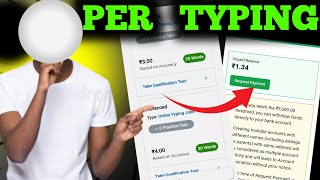 online typing  workzlyin real or fake  online typing job [upl. by Benia]