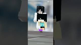 XDJames And Sadako Sad Story Minecraft Animation [upl. by Betti]