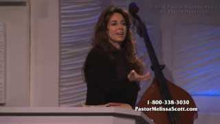 Forgiveness  Not What You May Think It Is by Pastor Melissa Scott [upl. by Edie]