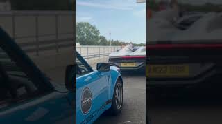 A Day at Goodwood Motor Circuit mrbean supercars Goodwoodmotorcircuit [upl. by Dlnaod91]