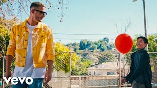 DJ Snake Lauv  A Different Way Official Video [upl. by Econah24]