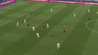 FIFA 21  Bosnia and Herzegovina vs Germany [upl. by Chelsie77]