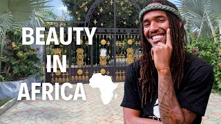 Travel With Us To A Beautiful African Resort In Tanzania 🌍 Travel Vlog [upl. by Forlini996]