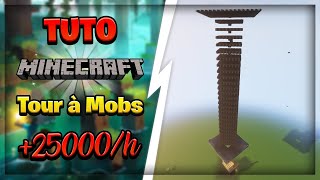 TUTO 2024 TOUR A MOBS ULTIME 116x  120x  25000H  VERSION JAVA [upl. by Rosena]