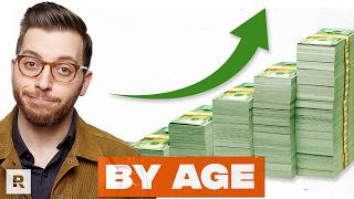 How Much You Should Have in Your 401k—By Age [upl. by Haily885]