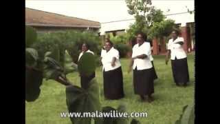 Chitsitsimutso Choir  RUTE Malawi Gospel Music [upl. by Aicilf]