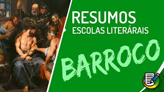 ENEM  Barroco [upl. by Darton]