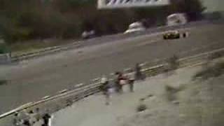 Gilles Villeneuve VS Renè Arnoux The Best of History F1 [upl. by Lower55]