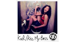 K n R  Kiss My Bass Damian Lorentz amp Aaron Baron Remix [upl. by Nyletac]