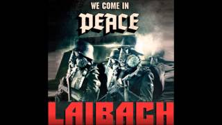 Laibach B Mashina Iron Sky Prequel [upl. by Emyaj]