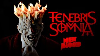 New Blood Presents TENEBRIS SOMNIA [upl. by Yerahcaz914]