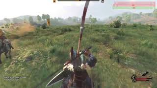 Mount and Blade 2 Bannerlord PS5 Campaign Part 24 [upl. by Tnelc]