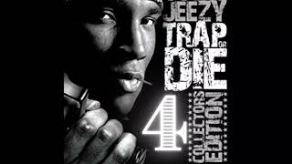 Young Jeezy  Trap Or Die Four Official Mixtape New 2022 [upl. by Dlared161]