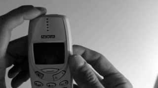 Réinitialiser son Nokia 3310 [upl. by Ron694]