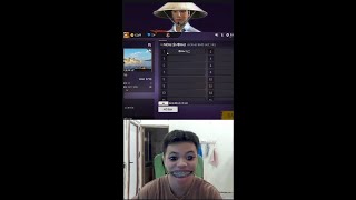 Ao Làng Free Fire Trực Tiếp Trao Trên Live [upl. by Lucy]