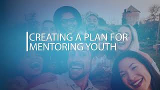 Building Trust and Mentoring Youth [upl. by Urbanus]