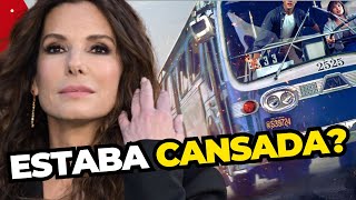 Las 10 MEJORES PELÍCULAS de SANDRA BULLOCK ¿Volverá a la pantalla [upl. by Naesad]