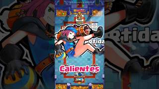 Clash Royale Insano xD 9 shorts loquendo [upl. by Koser144]