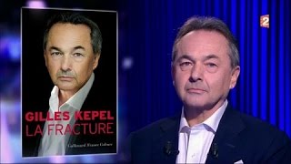 Gilles Kepel  On nest pas couché 17 décembre 2016 ONPC [upl. by Yelsna]