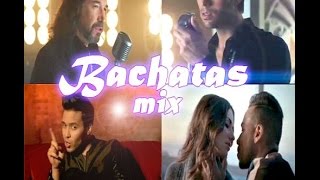 BACHATAS ENGANCHADAS LO MEJOR VOL3 [upl. by Zalea]