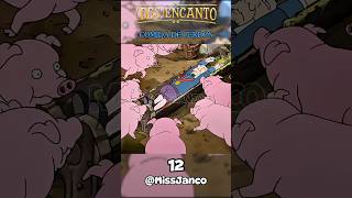 LOS EXPERIMENTOS DEL MAGO SORCERIO 😱🤯 DESENCANTO【T1 EP2】 [upl. by Enelrihs795]