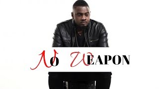 Jermaine Edwards No Weapon Lyrics [upl. by Dayiz83]