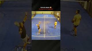 🎾🔥 padel padeladdict pádel padelhighlights padeltime premierpadel [upl. by Natam]