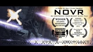 NOVR Action Science Fiction Short Film 1080p HD [upl. by Irahcaz145]