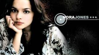 Norah Jones  Those Sweet Words [upl. by Garaway362]