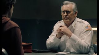 HYSTERIA Official Trailer 2024  Bruce Campbell Unleashes a Horror Mystery [upl. by Wilfred462]