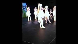 Macy Lynn Dance Recital 2011 [upl. by Emili389]