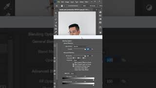 How to Design TShirt in Photoshop  TShirt Mockup in Photoshop Effect  Photoshoptutorial [upl. by Elias710]