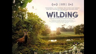 Wilding Trailer  Featuring Isabella Tree [upl. by Will]