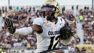 🚨 Colorado Big Win Against UCF  BWatts RobDaManMedia Coach Dre Steven Woodland [upl. by Tiraj]