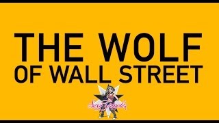 Review The Wolf of Wall Street [upl. by Norac24]