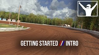 iRacing HowTo  Intro [upl. by Aihsemaj]