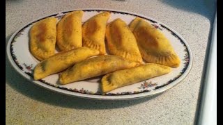 Bengali beef pattys [upl. by Arak]