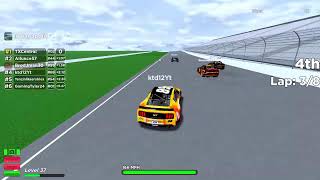 Late Rostock racing stream Roblox [upl. by Ries471]