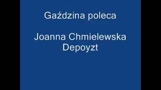 DEPOZYT ✌ JOANNA CHMIELEWSKA ✌ CZĘŚĆ 1 AUDIOBOOK PL ✌ [upl. by Sirtaeb]