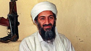 The Man Behind the Myth Osama bin Laden  History Documentary [upl. by Htezzil]