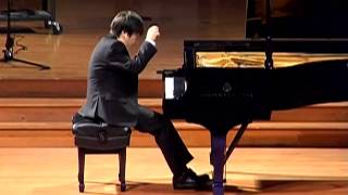 O Messiaen Le Loriot The Golden Oriole  Jin Uk Kim piano [upl. by Mamoun]